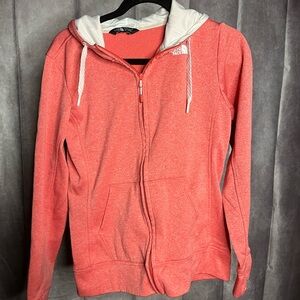The North Face Women's Coral Hoodie Jacket